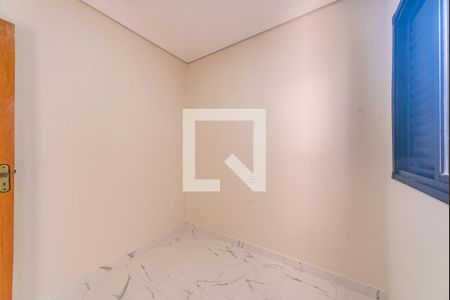 Quarto 1 de apartamento à venda com 3 quartos, 180m² em Vila Curuçá, Santo André