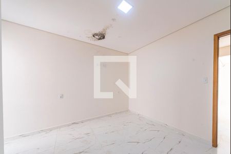 Quarto 2 de apartamento à venda com 3 quartos, 180m² em Vila Curuçá, Santo André