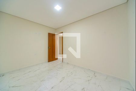 Quarto 2 de apartamento à venda com 3 quartos, 149m² em Vila Curuçá, Santo André