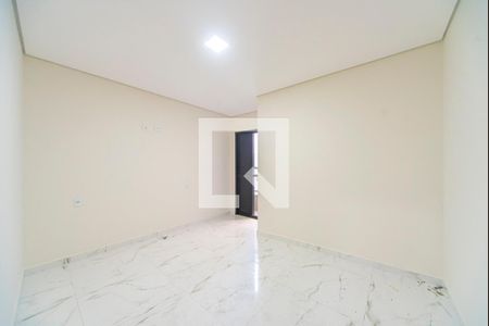 Quarto 2 de apartamento à venda com 3 quartos, 149m² em Vila Curuçá, Santo André