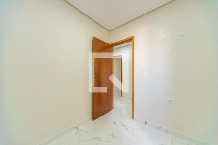 Quarto 1 de apartamento à venda com 3 quartos, 149m² em Vila Curuçá, Santo André