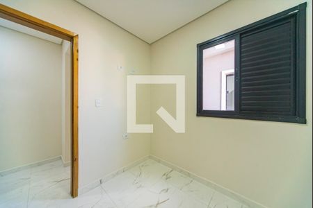 Quarto 1 de apartamento à venda com 3 quartos, 149m² em Vila Curuçá, Santo André