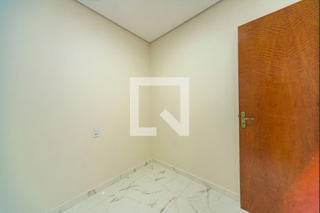 Quarto 1 de apartamento à venda com 3 quartos, 149m² em Vila Curuçá, Santo André