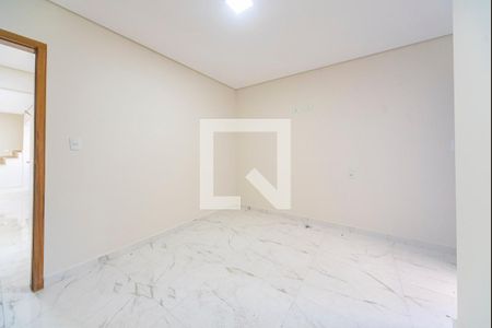 Quarto 2 de apartamento à venda com 3 quartos, 149m² em Vila Curuçá, Santo André