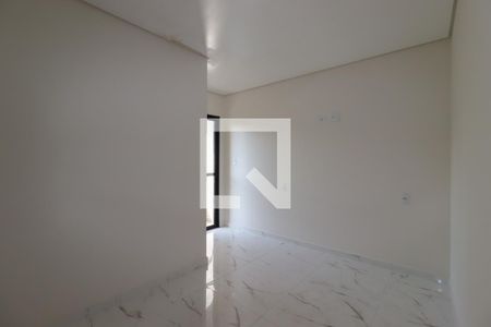 Quarto 2 de apartamento à venda com 3 quartos, 150m² em Vila Curuçá, Santo André