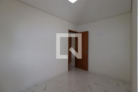 Quarto 2 de apartamento à venda com 3 quartos, 150m² em Vila Curuçá, Santo André