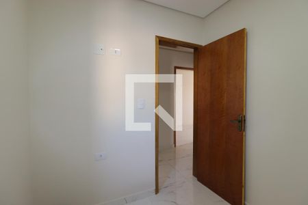 Quarto 1 de apartamento à venda com 3 quartos, 150m² em Vila Curuçá, Santo André