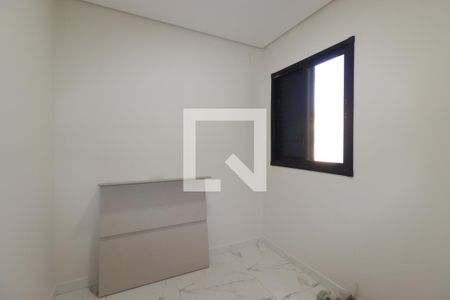 Quarto 1 de apartamento à venda com 3 quartos, 150m² em Vila Curuçá, Santo André