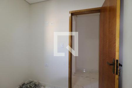 Quarto 1 de apartamento à venda com 3 quartos, 150m² em Vila Curuçá, Santo André