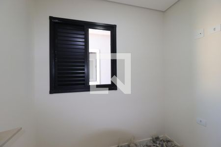 Quarto 1 de apartamento à venda com 3 quartos, 150m² em Vila Curuçá, Santo André