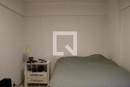 Quarto 1 de apartamento à venda com 3 quartos, 81m² em Vila Hamburguesa, São Paulo