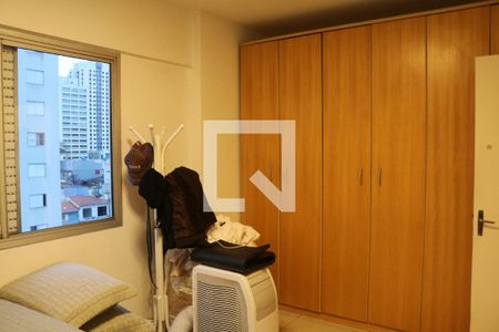 Quarto 1 de apartamento à venda com 3 quartos, 81m² em Vila Hamburguesa, São Paulo