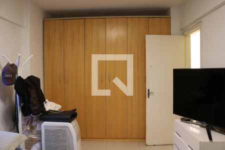 Quarto 1 de apartamento à venda com 3 quartos, 81m² em Vila Hamburguesa, São Paulo