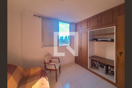 Quarto 1 de apartamento à venda com 3 quartos, 97m² em Santana, São Paulo