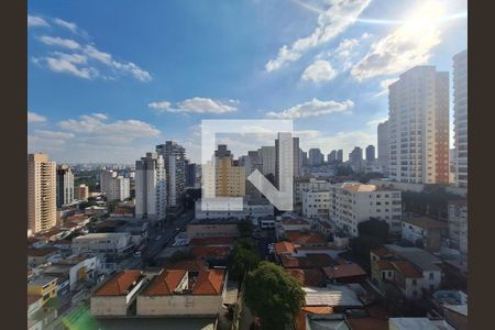 Vista Quarto 1 de apartamento à venda com 3 quartos, 97m² em Santana, São Paulo