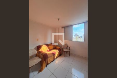 Quarto 1 de apartamento à venda com 3 quartos, 97m² em Santana, São Paulo