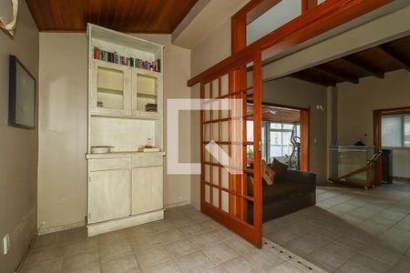 Sala 2 de apartamento para alugar com 2 quartos, 247m² em Floresta, Porto Alegre