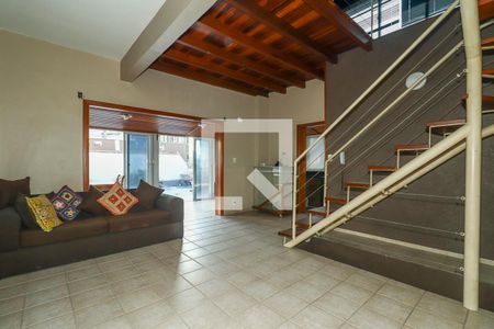 Sala 2 de apartamento para alugar com 2 quartos, 247m² em Floresta, Porto Alegre