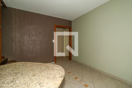 Sala de apartamento para alugar com 2 quartos, 247m² em Floresta, Porto Alegre