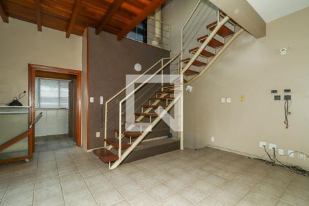 Sala 2 de apartamento para alugar com 2 quartos, 247m² em Floresta, Porto Alegre