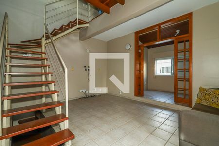 Sala 2 de apartamento para alugar com 2 quartos, 247m² em Floresta, Porto Alegre