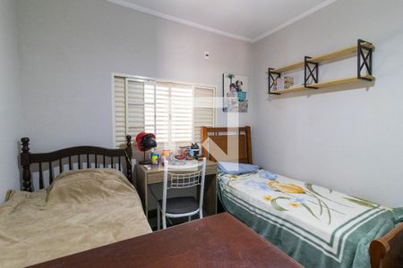 Quarto 3 de casa à venda com 3 quartos, 357m² em Jardim Bela Vista, Campinas