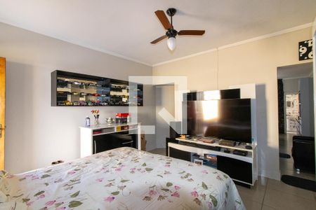 Quarto 1 de casa à venda com 3 quartos, 357m² em Jardim Bela Vista, Campinas