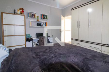 Quarto 2 de casa à venda com 3 quartos, 357m² em Jardim Bela Vista, Campinas