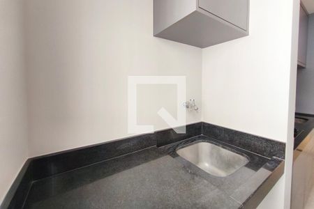 Área de Serviço de apartamento à venda com 2 quartos, 50m² em Jardim do Lago Continuacao, Campinas