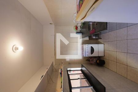 Apartamento à venda com 2 quartos, 26m² em São Gabriel, Belo Horizonte