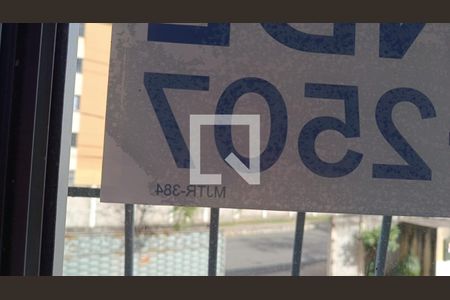 Placa de apartamento à venda com 2 quartos, 26m² em São Gabriel, Belo Horizonte