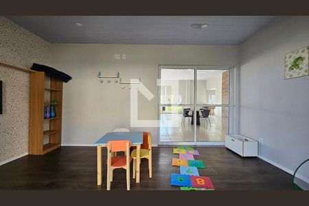 Brinquedoteca de apartamento para alugar com 2 quartos, 45m² em Res Jd Lisboa, Goiânia
