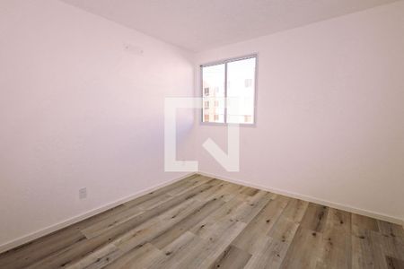 Quarto 1 de apartamento para alugar com 2 quartos, 45m² em Res Jd Lisboa, Goiânia
