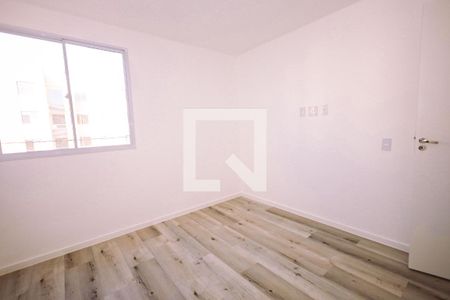 Quarto 1 de apartamento para alugar com 2 quartos, 45m² em Res Jd Lisboa, Goiânia