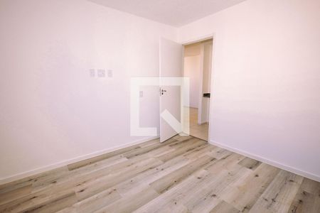 Quarto 1 de apartamento para alugar com 2 quartos, 45m² em Res Jd Lisboa, Goiânia