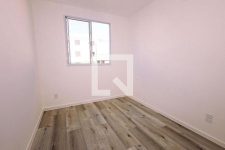 Quarto 1 de apartamento para alugar com 2 quartos, 45m² em Res Jd Lisboa, Goiânia