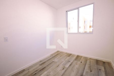 Quarto 2 de apartamento para alugar com 2 quartos, 45m² em Res Jd Lisboa, Goiânia