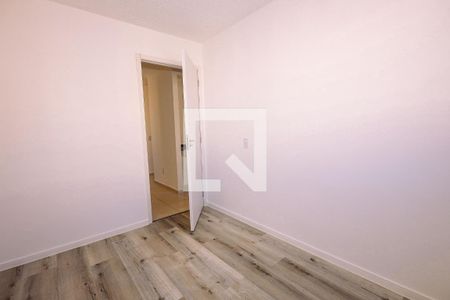 Quarto 2 de apartamento para alugar com 2 quartos, 45m² em Res Jd Lisboa, Goiânia