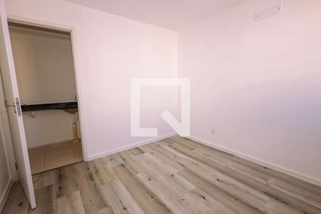 Quarto 1 de apartamento para alugar com 2 quartos, 45m² em Res Jd Lisboa, Goiânia