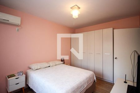 Quarto de apartamento para alugar com 1 quarto, 45m² em Jardim Botânico, Porto Alegre