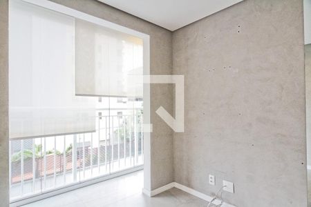 Sala de apartamento para alugar com 1 quarto, 29m² em Casa Verde, São Paulo