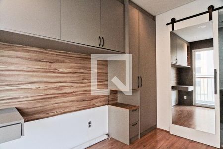 Quarto de apartamento para alugar com 1 quarto, 29m² em Casa Verde, São Paulo