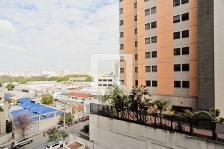 Vista de apartamento para alugar com 1 quarto, 29m² em Casa Verde, São Paulo