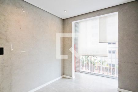 Sala de apartamento para alugar com 1 quarto, 29m² em Casa Verde, São Paulo