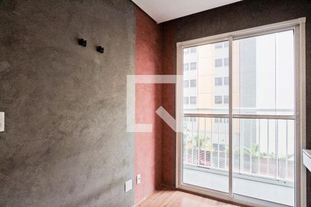 Quarto de apartamento para alugar com 1 quarto, 29m² em Casa Verde, São Paulo