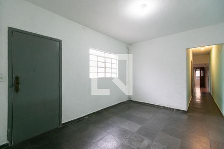 Sala  de casa para alugar com 2 quartos, 60m² em Parada Xv de Novembro, São Paulo