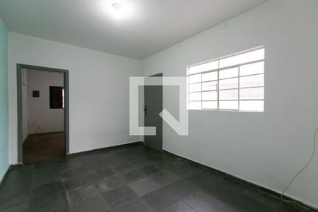 Sala  de casa para alugar com 2 quartos, 60m² em Parada Xv de Novembro, São Paulo