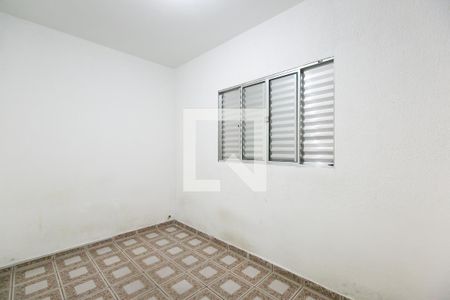 Quarto 2  de casa para alugar com 2 quartos, 60m² em Parada Xv de Novembro, São Paulo