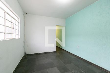 Sala  de casa para alugar com 2 quartos, 60m² em Parada Xv de Novembro, São Paulo