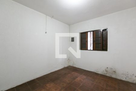 Quarto 1 de casa para alugar com 2 quartos, 60m² em Parada Xv de Novembro, São Paulo